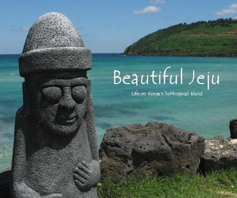 Beautiful Jeju